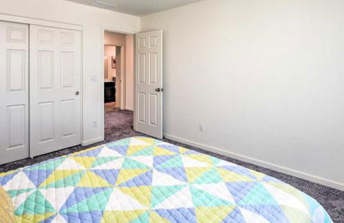 Sacramento Retreat with Yard about 13 Mi to Dtwn! - Photo 28