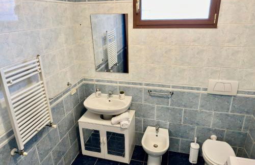 A Casa di Anto - 90 mq con parcheggio interno Animal friendly - Photo 10