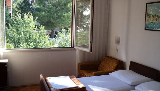 Apartment Neno - Foto 3, Habitación