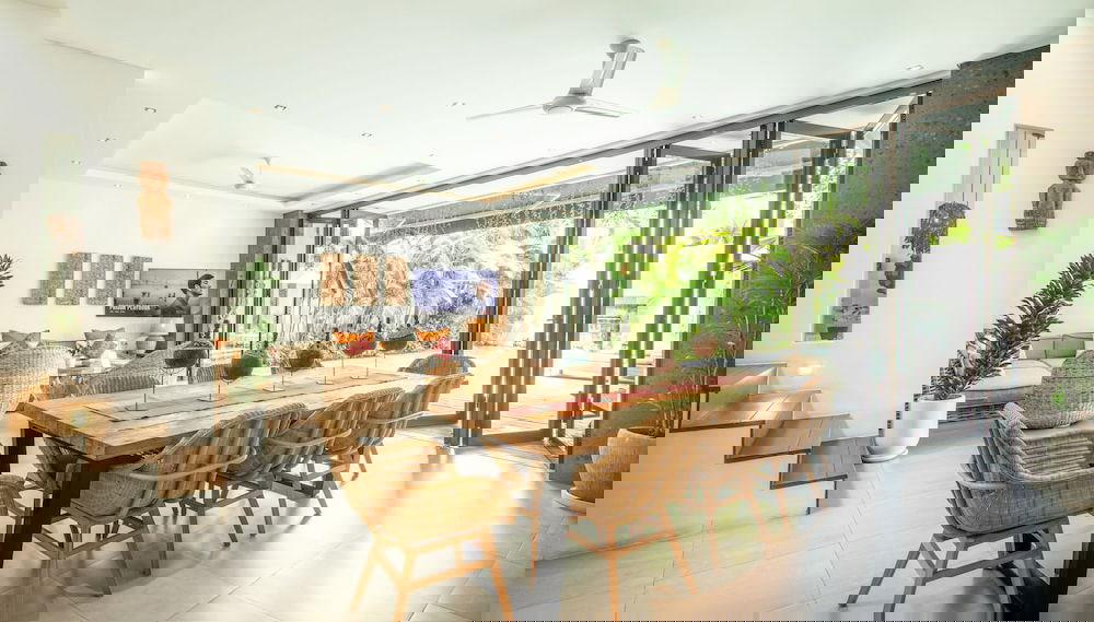 Villa Chili in Dalung - Foto 1, Habitación