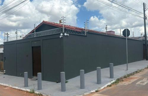 Casa para família no Setor Coimbra com garagem - Photo 21