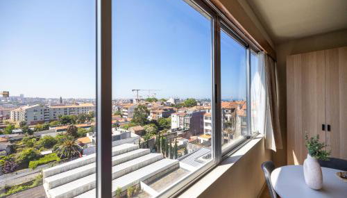 Skyline Porto Apartment by Porto Velho Apartamentos - Foto 3
