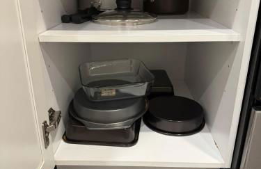 New! The Vibe Med Center Apartments - Central Houston - Photo 11