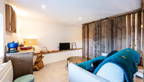 Le petit érable - Vue Mont Blanc - Foto 1