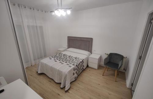 Ático espacioso en zona céntrica - Foto 27