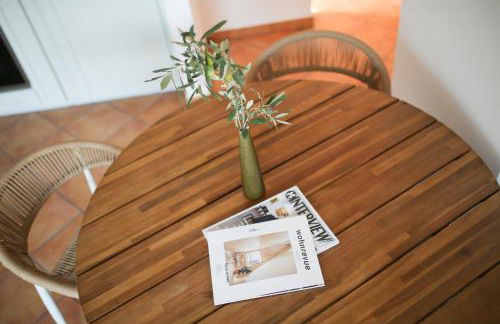 Modern flat with Montgo view - Photo 44