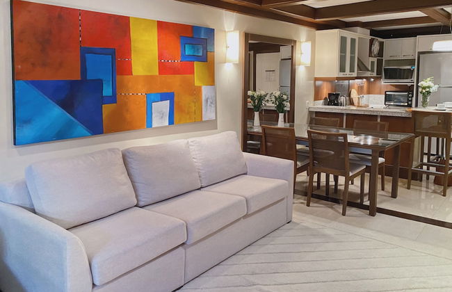 Suíte Completa 3020 no Mountain Village - Foto 18