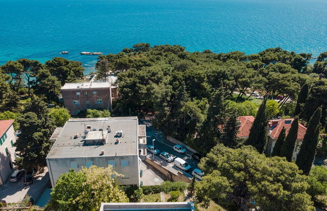 Sun Spalato Villa Paradise - Foto 35