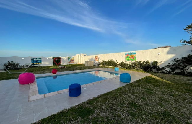 Dar Riahi Ras Jbal - Foto 35