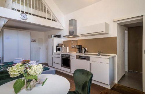 Hof zum Stadl - Ferienwohnung Nr 2 - Foto 6