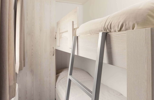 Cozy Chalet With Garden, at the Edge of the Forest - Foto 9