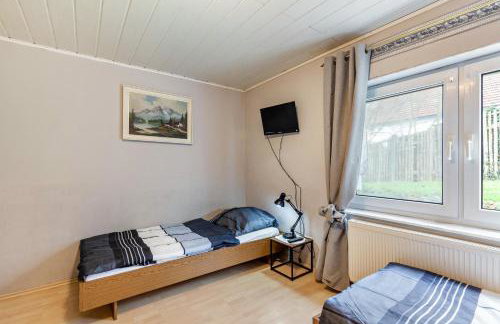 App und Fewos Wolf - Foto 12