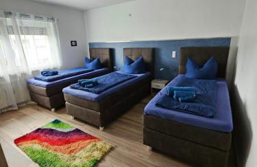 Casa Colori Rheinfelden - Foto 12