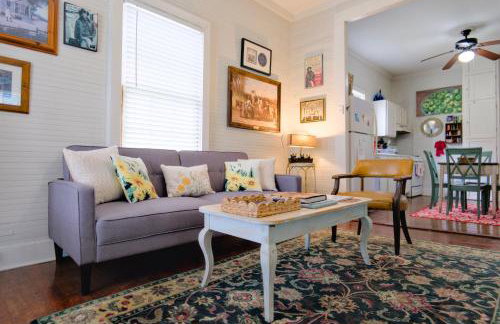 Shanty Bellum Too - 2b1b, Washer & Dryer, Full Kitchen - Foto 4