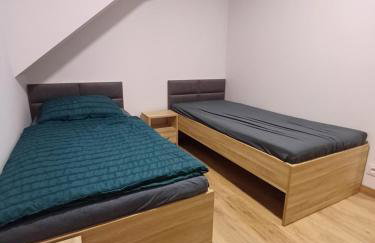 Noclegi u Wilka - Foto 14