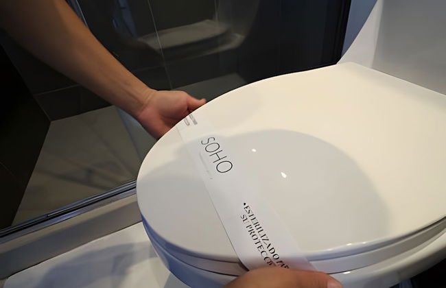 Apartamentos Ambar Roca - by SOHO - Foto 69