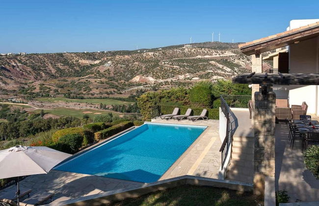 Villa 14 - Kourion in Kouklia - Photo 3