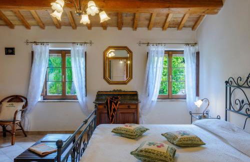 Holiday Home La Girolima- MarchFerienhäuser by Interhome - Foto 25