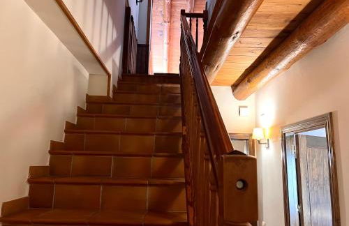 Apartaments Terraferma - L'Amfitriona - Foto 23