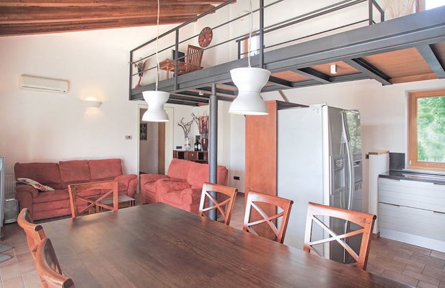 Spacious Villa with a Swimming Pool - Foto 8