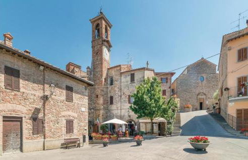 Holiday Home Loc Borgacciano - Foto 15