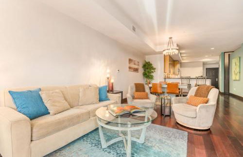 Pearl At Jackson #203 - Foto 6