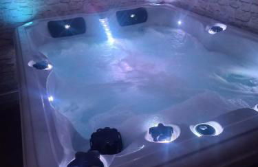 La suite de Chez Adeline , 45 minutes from Beauval Zoo - Foto 22