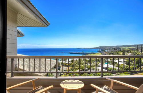 Kapalua Ridge Villas, Ground Floor 1-Bedroom Ocean View plus Den, Recently Remodeled, Complimentary Rental Car Included! KRV-514 by KBM - Foto 150