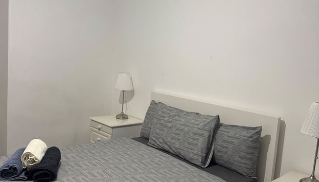 Calm and Cosy Apartment in Central London - Foto 2, Habitación