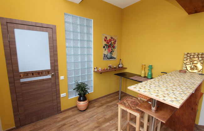 Lighthouse apartments - Photo 9