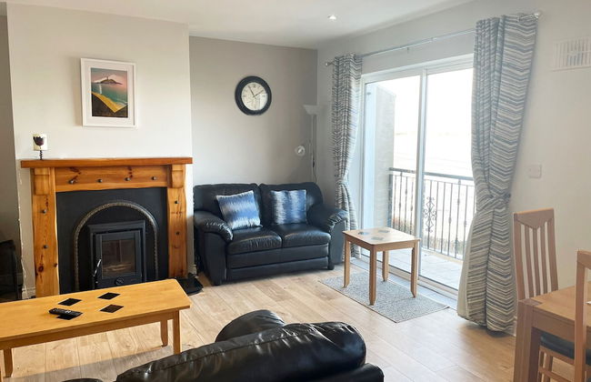 Ballycotton Holiday Apartment No 6 - Foto 8