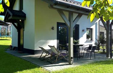 Domki Pod Brzozami Ustroń 2 - Photo 11