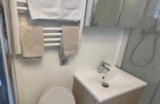 Beautiful Studio Paris Eiffel Tower - Foto 10