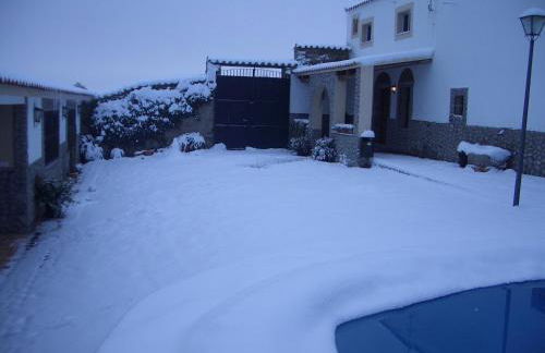 Cortijo Charcollana - Foto 40