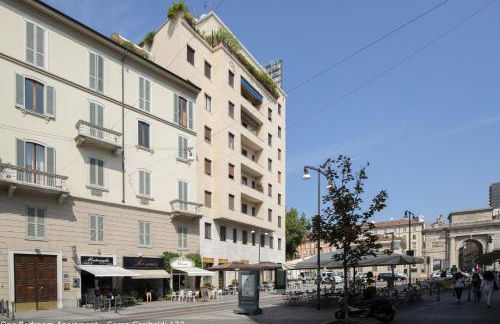 Brera Apartments in Garibaldi - Photo 68