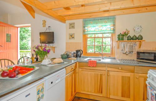 Inglenook Cottage - Foto 7