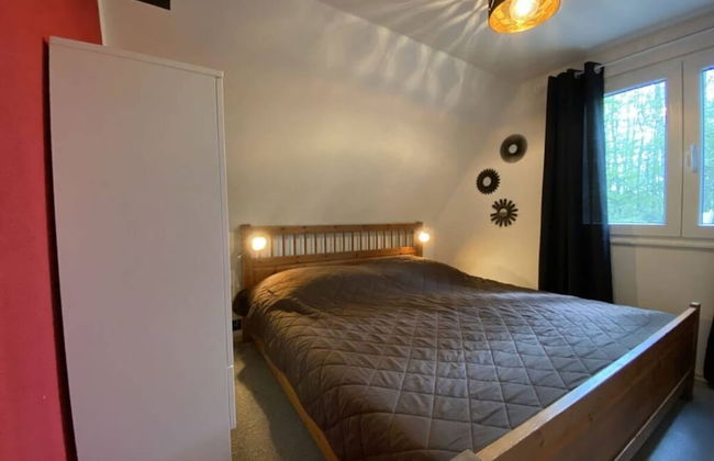 Holiday Home Seehutte - Foto 3