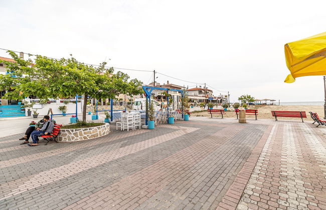 Mina-Maria Apartments - Foto 14