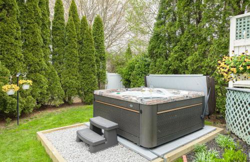 The Front Porch Vacation Rentals - Foto 32