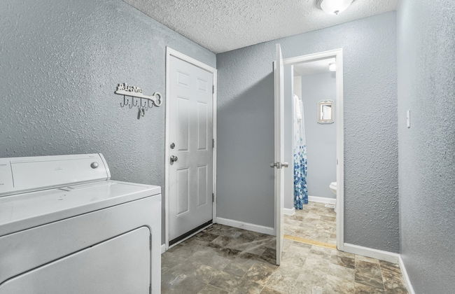 Mid-Landing Inn - Foto 16