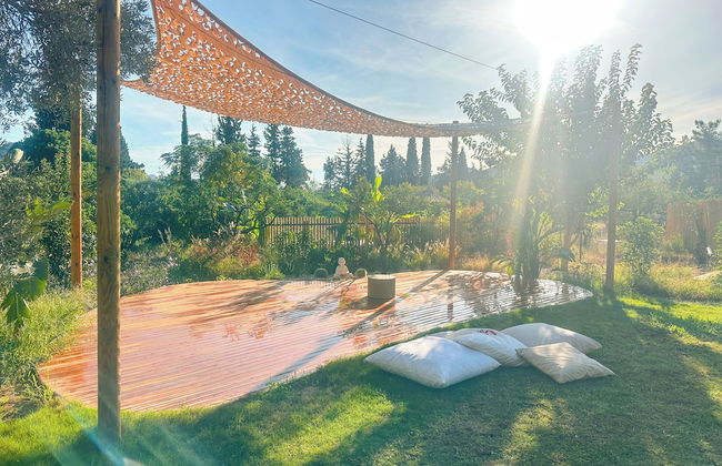 Pura Vida Bodrum - Foto 55