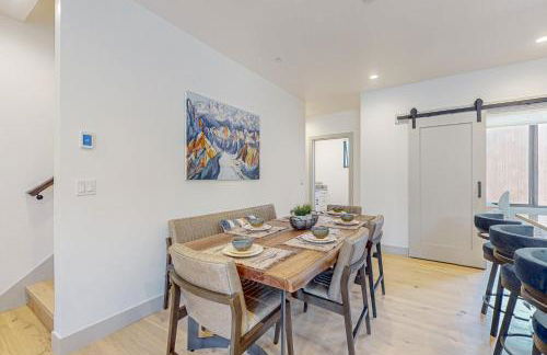 Alpine Vista Haven - Foto 8