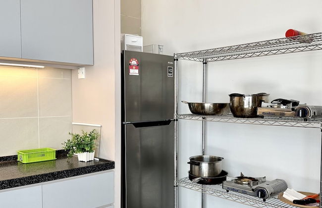 Lux Desaru Villa - Foto 72