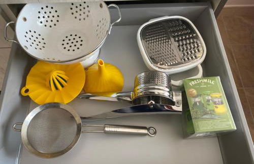 Villa Trellame - Casa vacanze tra gli ulivi - Foto 35