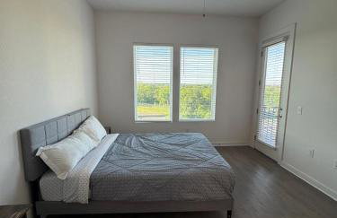 cozy apartment in Leander - Foto 24