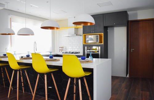 Casa de Temporada com Piscina , Sauna e Jacuzzi - Foto 18