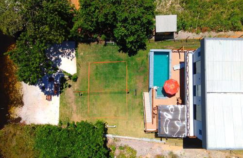 Casa completa Porto Sauipe - Foto 45