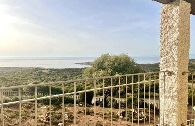 Isola Rossa Apartment With Breathtaking sea View - Foto 22