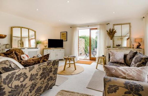 The Old Dairy Retreat - Foto 9