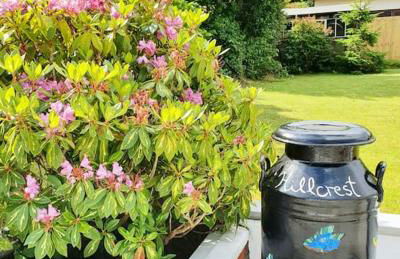 Hillcrest Coastal Retreat close to Sandy Cove - Foto 10